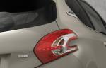 Peugeot 208 XY JBL Limited Edition 2014 года